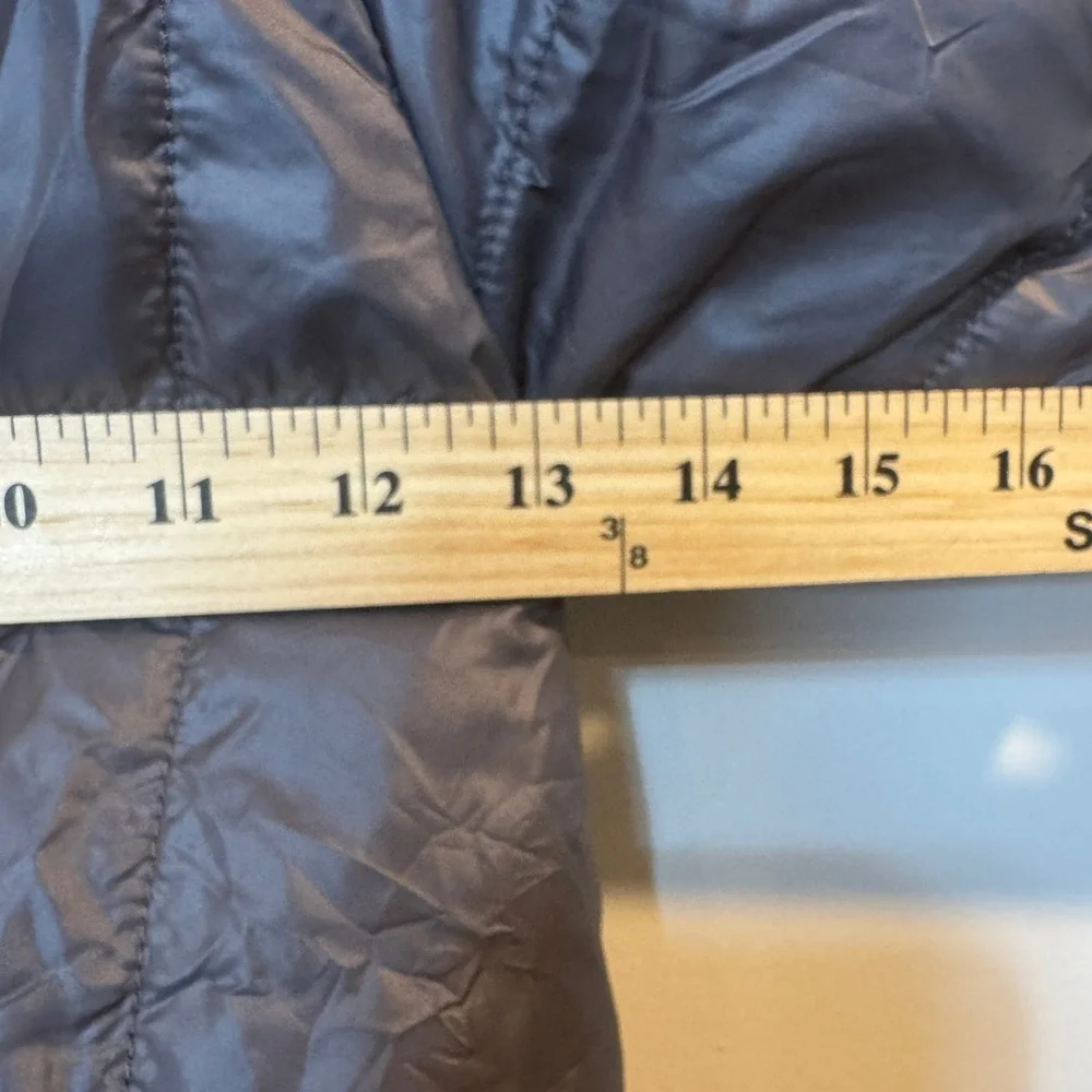 Urban Republic Gray Puffer Snowsuit Baby 18M‎ Winter Warm Sherpa Lined